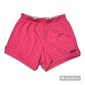 Soffe Shorts